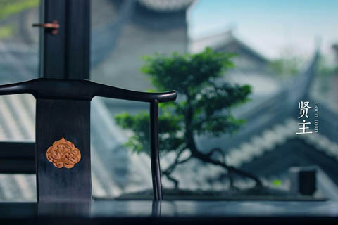 地產動畫?香洲埠